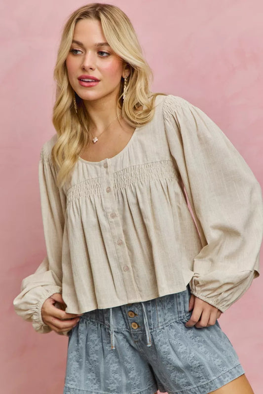 Keenan's top picks for wide-leg jeans