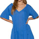 V-Neck Tee - Stylish Comfort - Everyday Essential — Star Product of the Day at Jeans.com