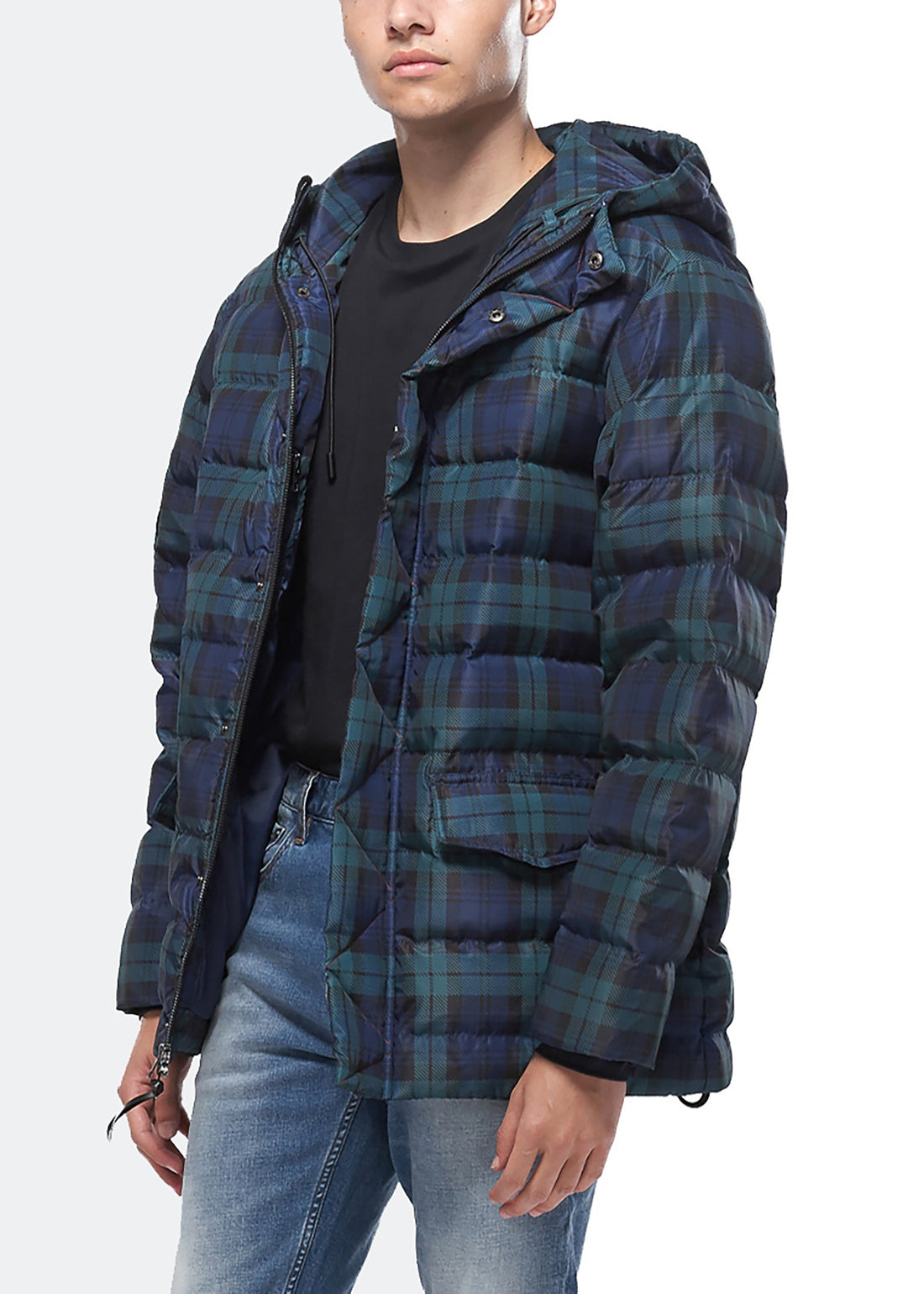 Derek's Complete the Look Vol. 2