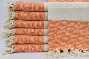 Turkish Towel - Quick Dry & Sand Resistant - Beach & Bath — Star Product of the Day at Jeans.com