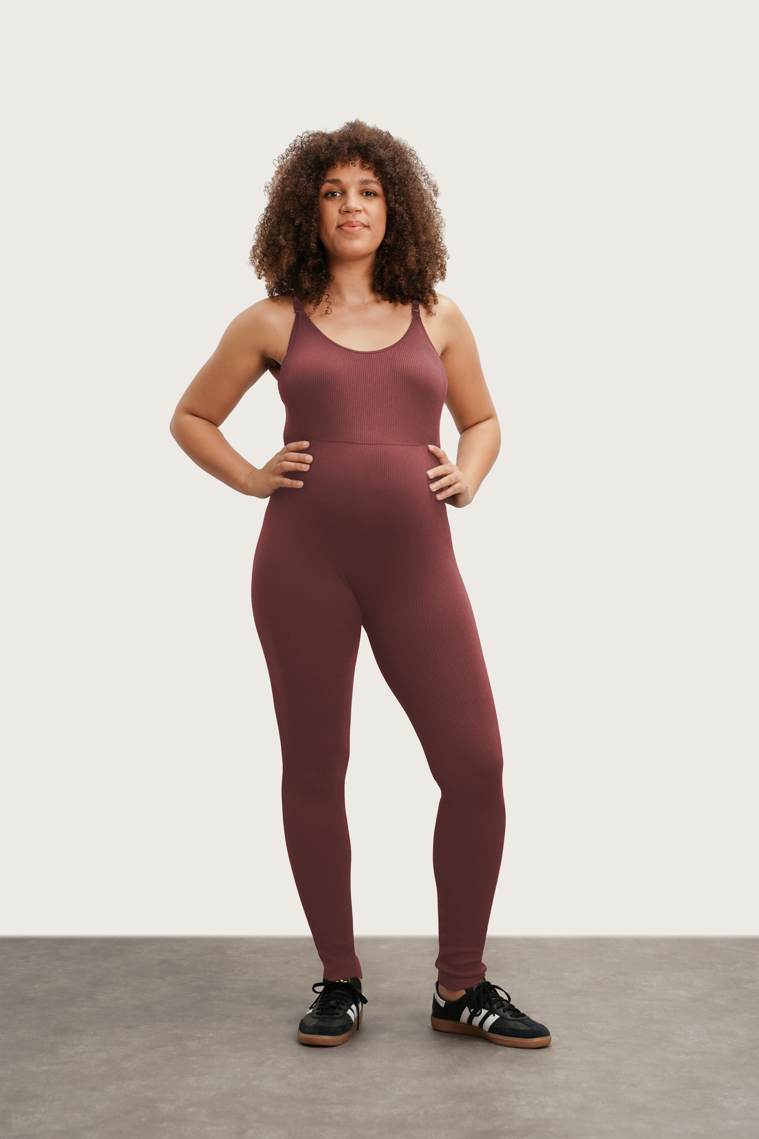The Jordan Nursing Jumpsuit — Star Product of the Day at Jeans.com
