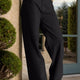 Trendsi Premium Wide Leg Jeans Women's Chic Denim Pants with Pockets — Star Product of the Day at Jeans.com