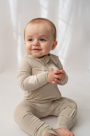 Sand Loveralls — Star Product of the Day at Jeans.com