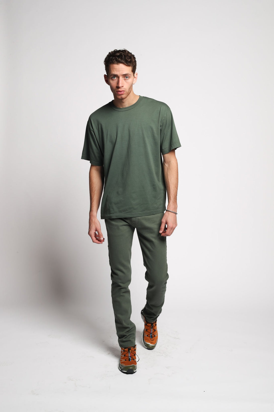 Men's Slim VII Denim - Thym - Dei Vinc — Star Product of the Day at Jeans.com