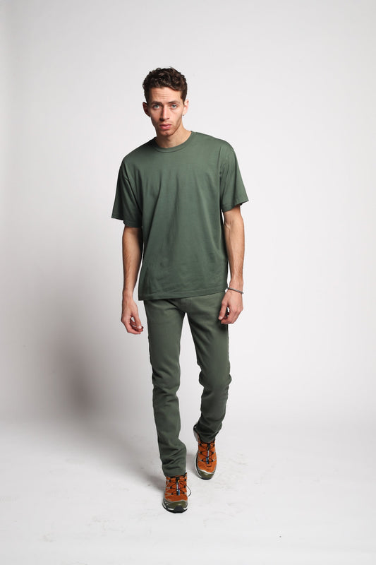 Men's Slim VII Denim - Thym - Dei Vinc — Star Product of the Day at Jeans.com