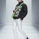 EAST VILLAGE Men's Jacket Fashion Week Collection BYMANYC ® New