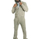 Set | F5245 Blind Faith Hoodie Set - Oat — Star Product of the Day at Jeans.com