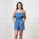 Organic Ruffle Top Romper — Star Product of the Day at Jeans.com