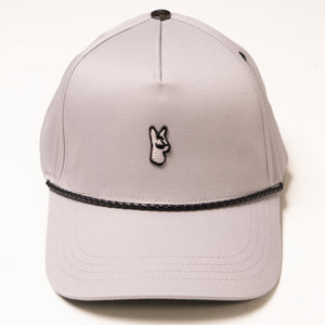 M003 Makobi Bergamo Essential Cap - Gray — Star Product of the Day at Jeans.com