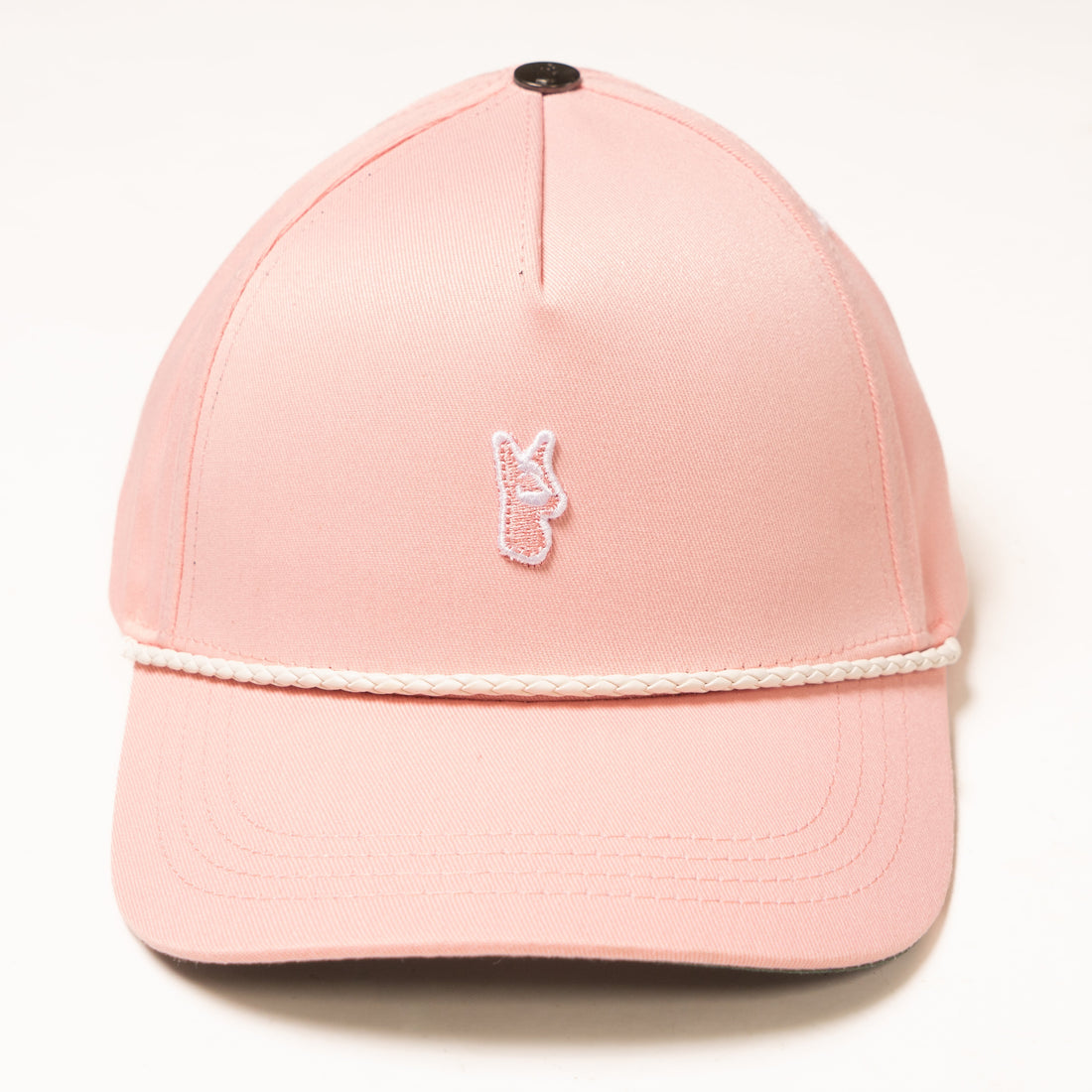 M003 Makobi Bergamo Essential Cap - Pink — Star Product of the Day at Jeans.com