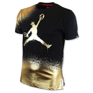 M148 Makobi Trapman Tee - Black — Star Product of the Day at Jeans.com