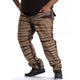 M1708 Makobi Tie-Dye Jeans - Brown — Star Product of the Day at Jeans.com