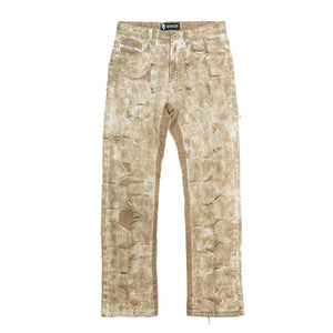 M1722 Positano Jeans - Khaki — Star Product of the Day at Jeans.com