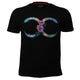 M180 Makobi Rose Snake Tee - Black — Star Product of the Day at Jeans.com