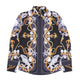 M1833 Capone Printed Shirt - Black — Star Product of the Day at Jeans.com