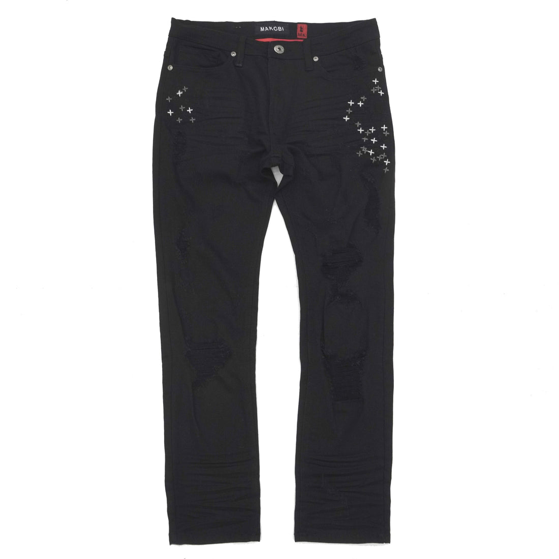 M1916 Arturo Jeans- Black — Star Product of the Day at Jeans.com