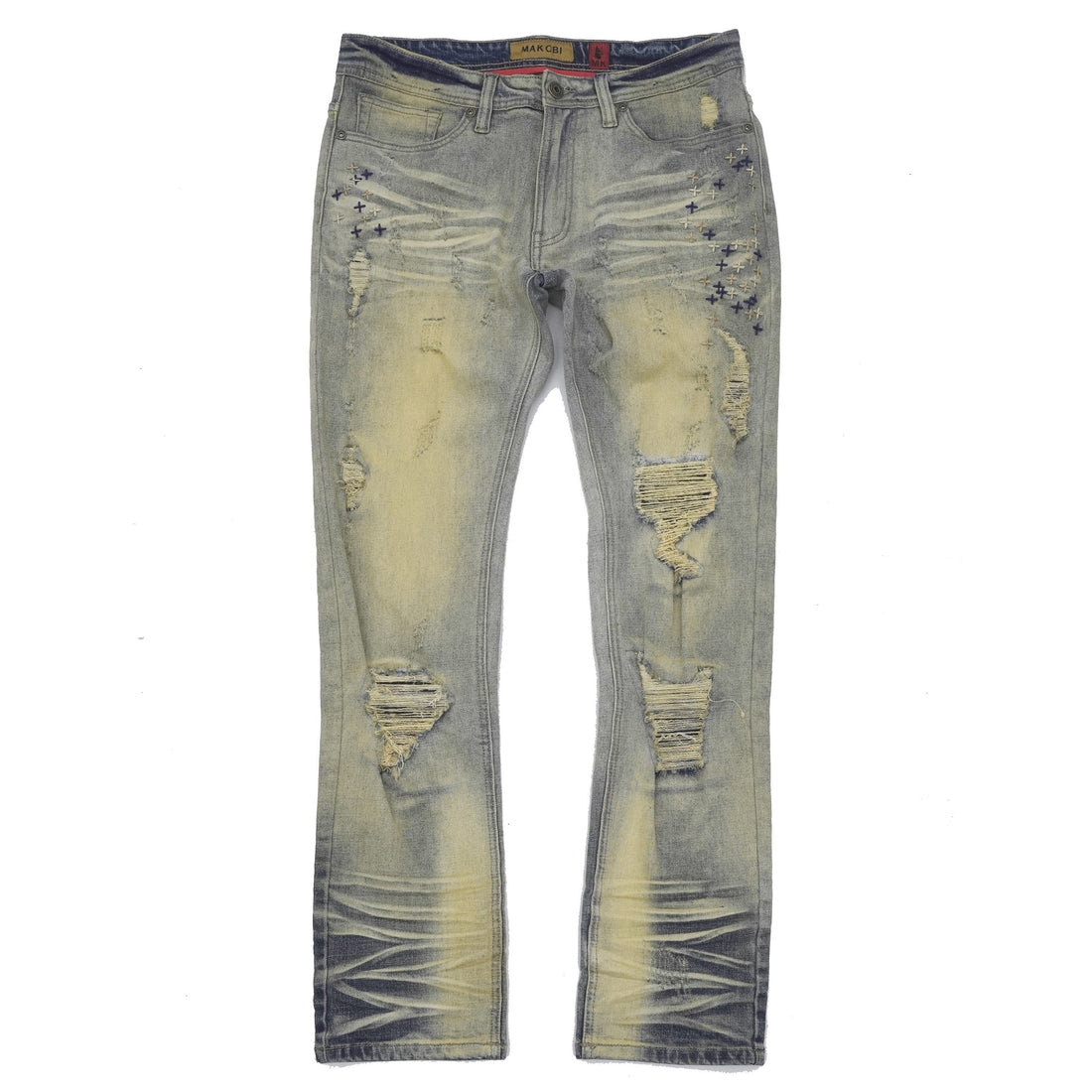 M1916 Arturo Jeans- Dirt — Star Product of the Day at Jeans.com