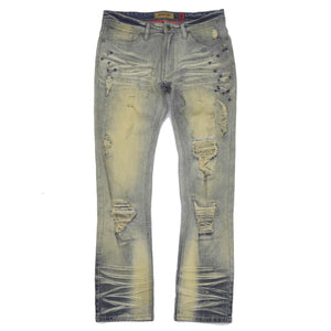 M1916 Arturo Jeans- Dirt — Star Product of the Day at Jeans.com