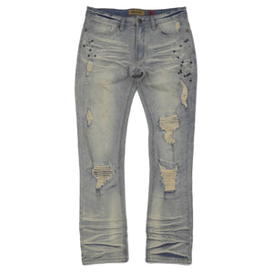 M1916 Arturo Jeans- Light Wash — Star Product of the Day at Jeans.com