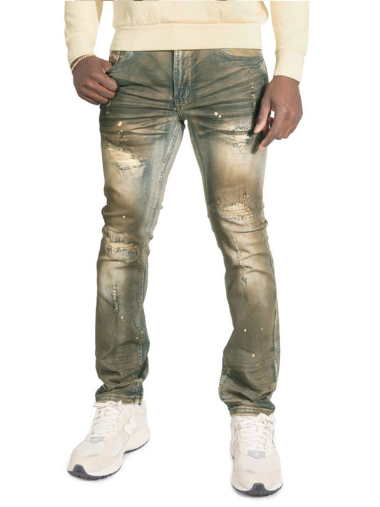 Jeans | M1918 Lorenzino Pants - Vintage — Star Product of the Day at Jeans.com