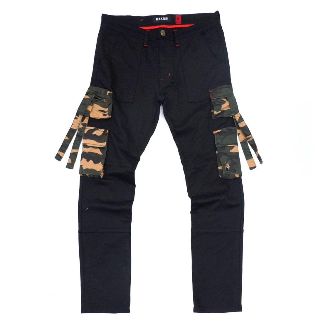 M1930 Aries Cargo Denim Jeans - Camo — Star Product of the Day at Jeans.com
