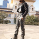 M2007 Romano Vegan L. Stacked Overall