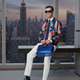 Rodrigo's men's Complete the Look edit