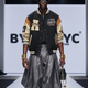 Men's Jacket VEGAN TRIBECA NYFW Colecction BYMANYC ® New York
