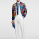 Men's SOHO Bomber Jacket BYMANYC ® New York