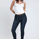 Women's Sustainable WannaBettaButt Skinny Jeans