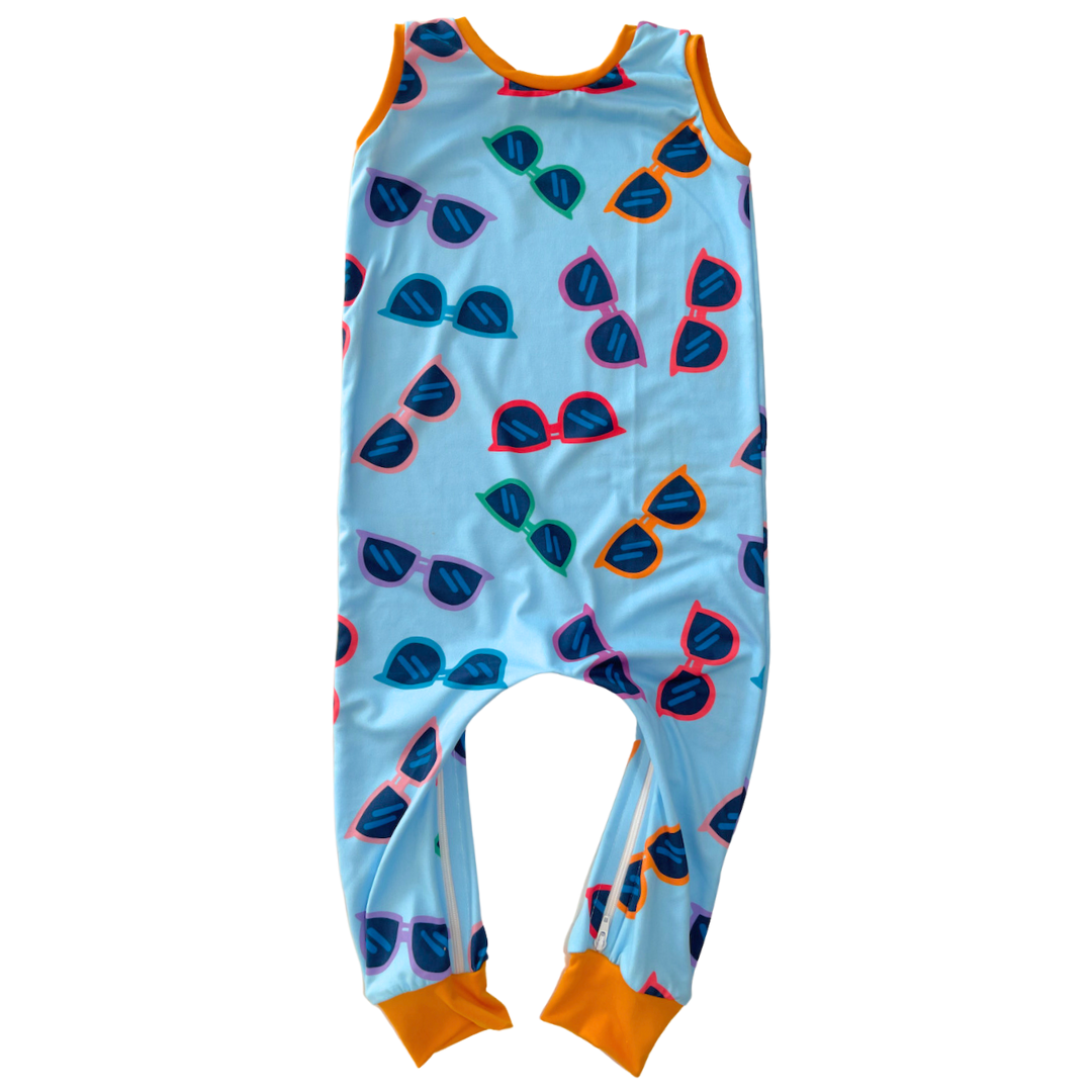 Sunnies Zip Romper — Star Product of the Day at Jeans.com