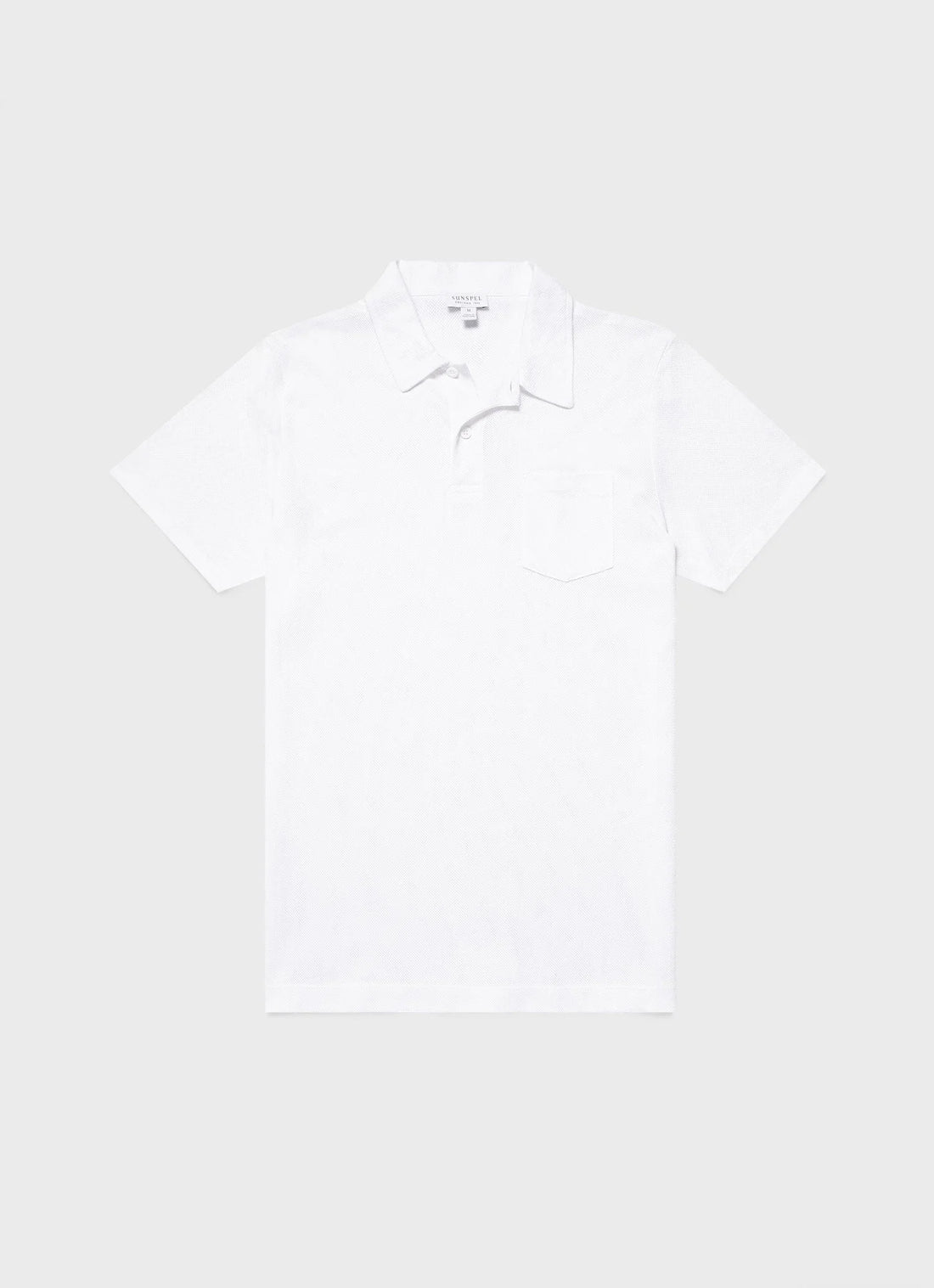 Sunspell Riviera Polo Shirt — Star Product of the Day at Jeans.com