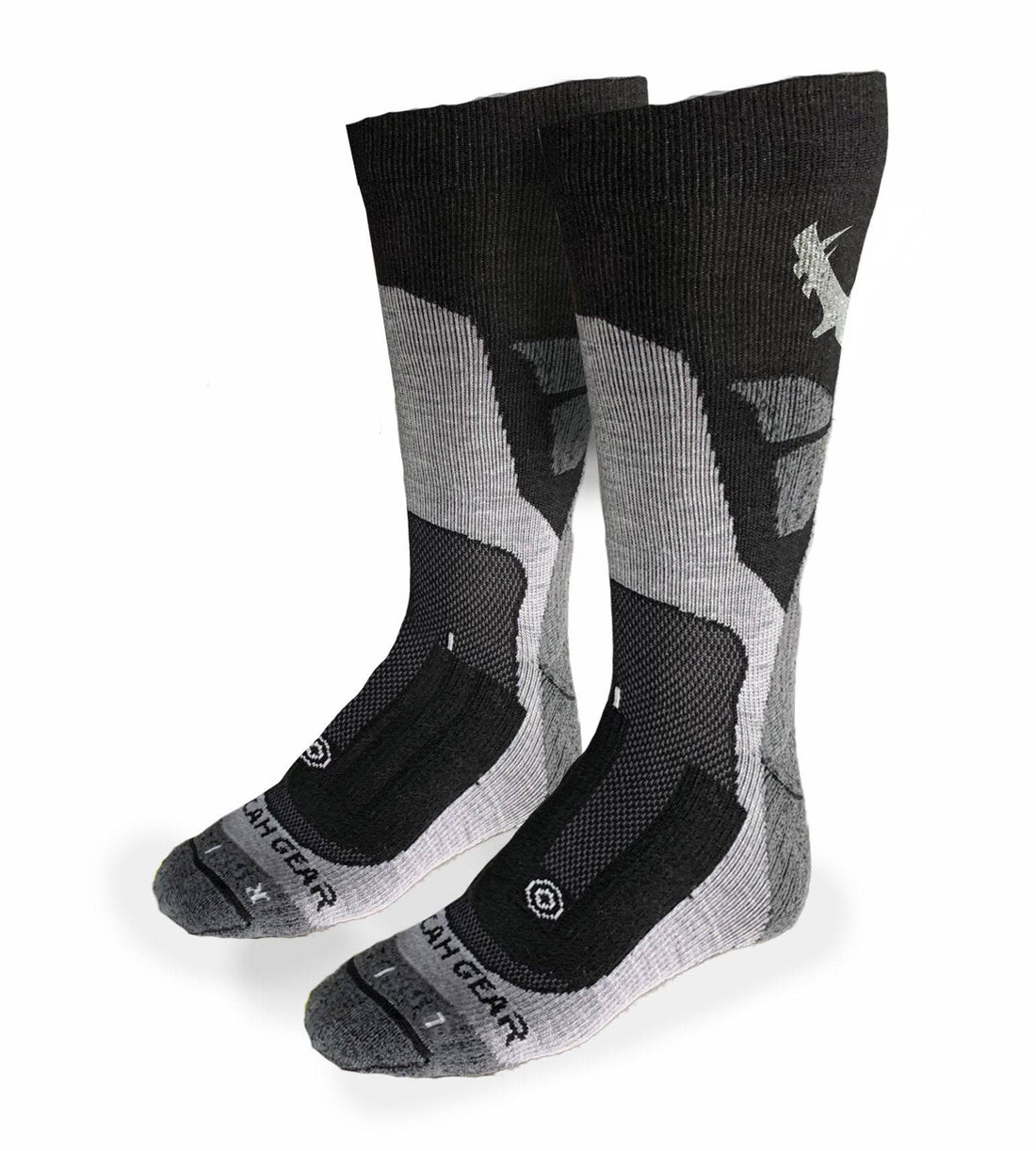 Vycah Maxx Merino Crew Sock — Star Product of the Day at Jeans.com