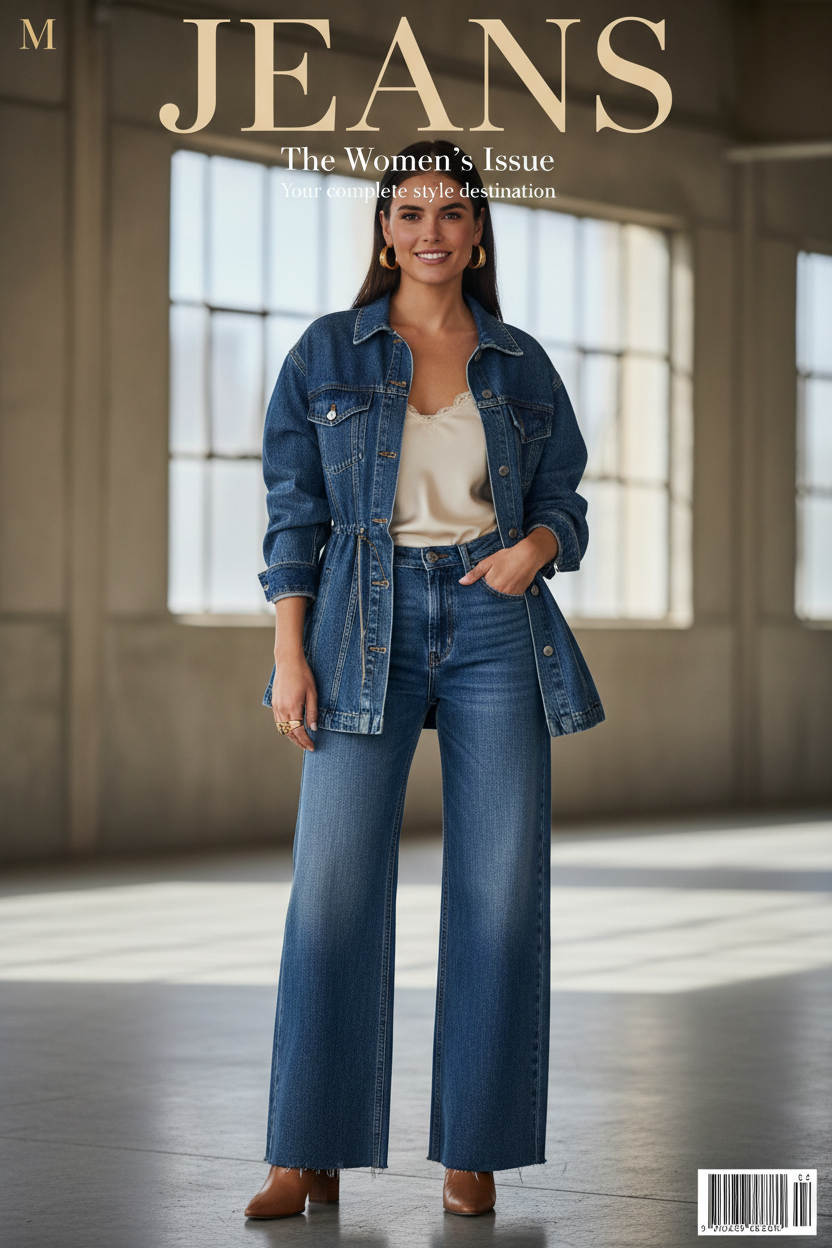 Shop All Women's: Your Complete Style Destination