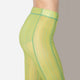 AVAVAV SS22 Pants Apartment Green Stripe