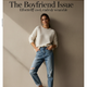Boyfriend Jeans: The Effortlessly Cool Denim You Need