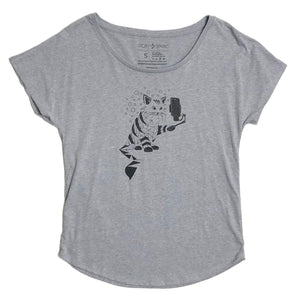 Snap Cat Dolman Shirt — Star Product of the Day at Jeans.com