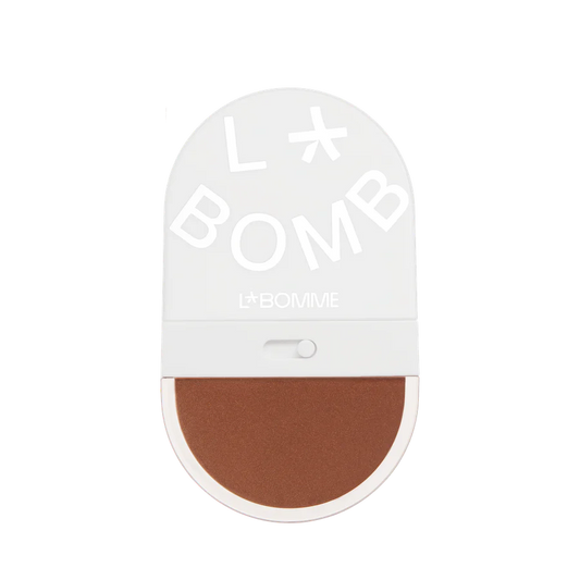La bomb Highlighter Honey Quartz -  L* BOMME