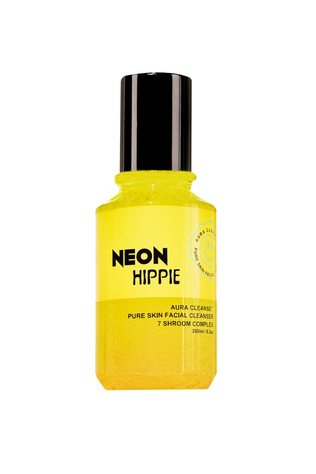 Aura Cleanse - Neon Hippie