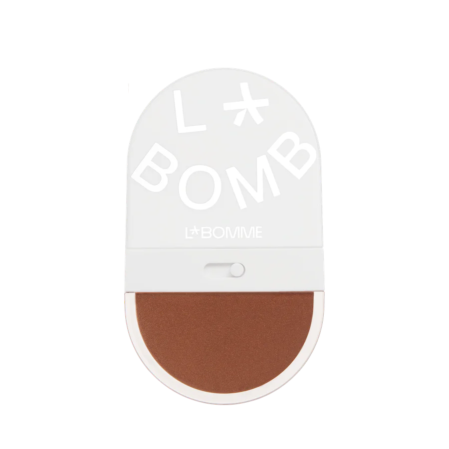 La bomb Highlighter Honey Quartz -  L* BOMME