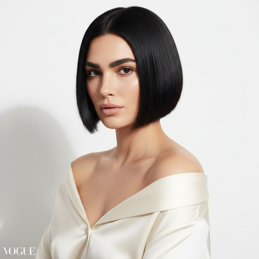 Julia's Weekly Edit: Sharp, Sleek & Undeniably Chic