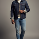 Keenan's Weekly Edit: The Modern Denim Wardrobe, Redefined