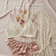 Lingerie: Confidence Starts from Within
