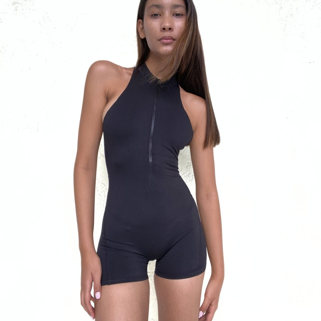 Lola Zip Romper — Star Product of the Day at Jeans.com
