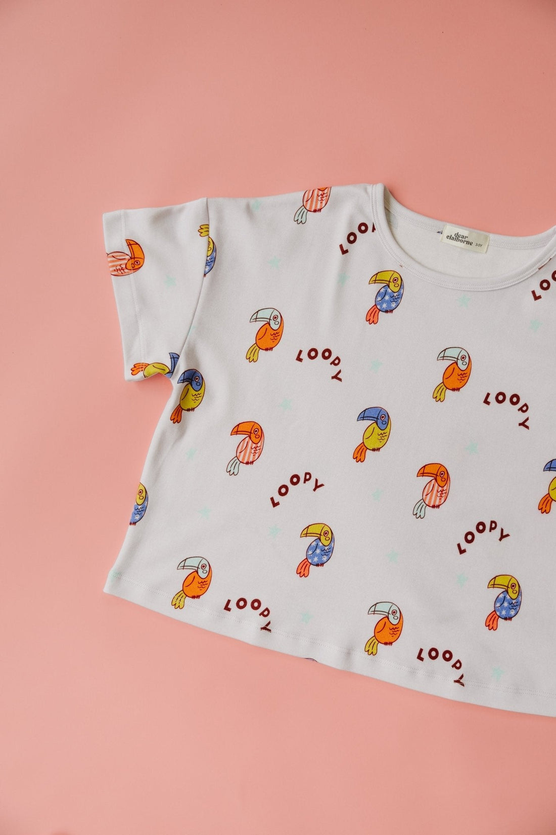 Loopy Chill Tee — Star Product of the Day at Jeans.com