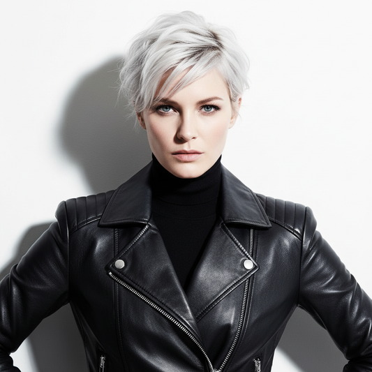 Lynn's Weekly Edit: Avant-Garde Denim for the Fearless