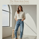 Mom Jeans: The Vintage-Inspired Denim Everyone Loves