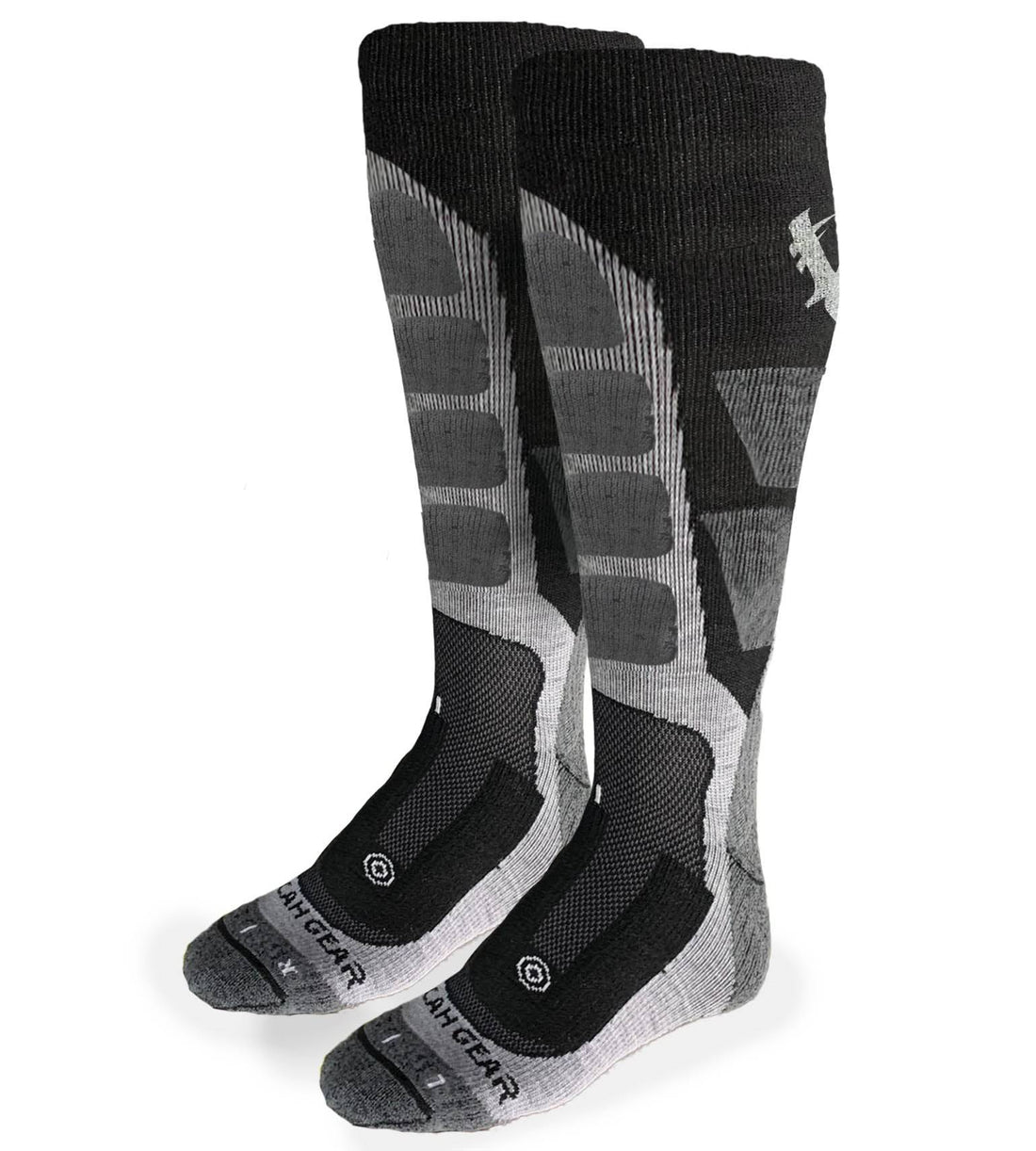 Vycah Maxx Merino Over The Calf Sock — Star Product of the Day at Jeans.com