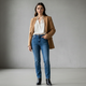 Petite Fit Jeans: Your Complete Style Guide