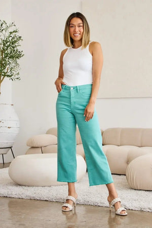 Women's Jeans - Tummy Control, Slimming & Comfy - High Waist — Star Product of the Day at Jeans.com